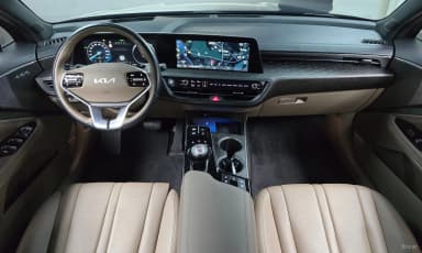 K8 Hybrid