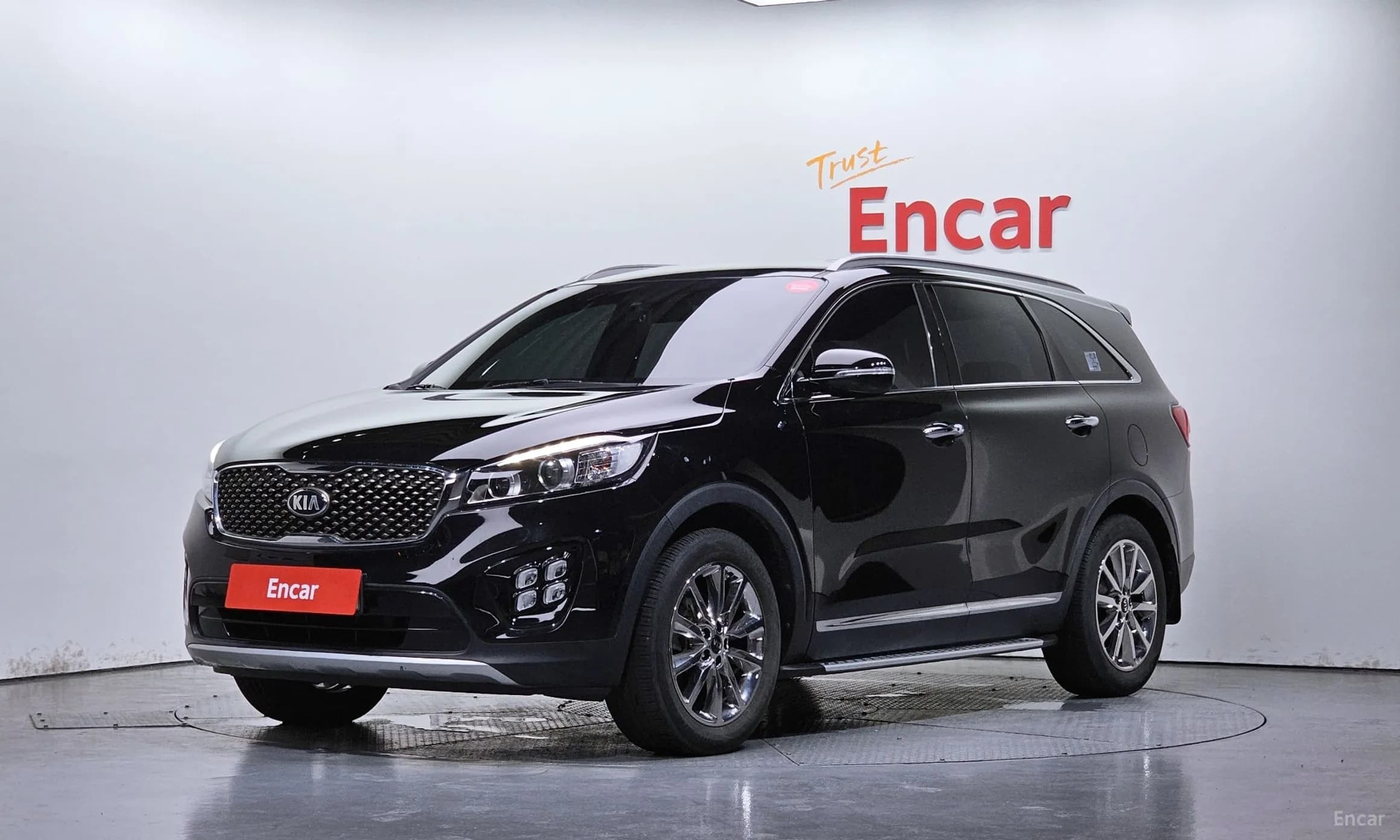 Sorento