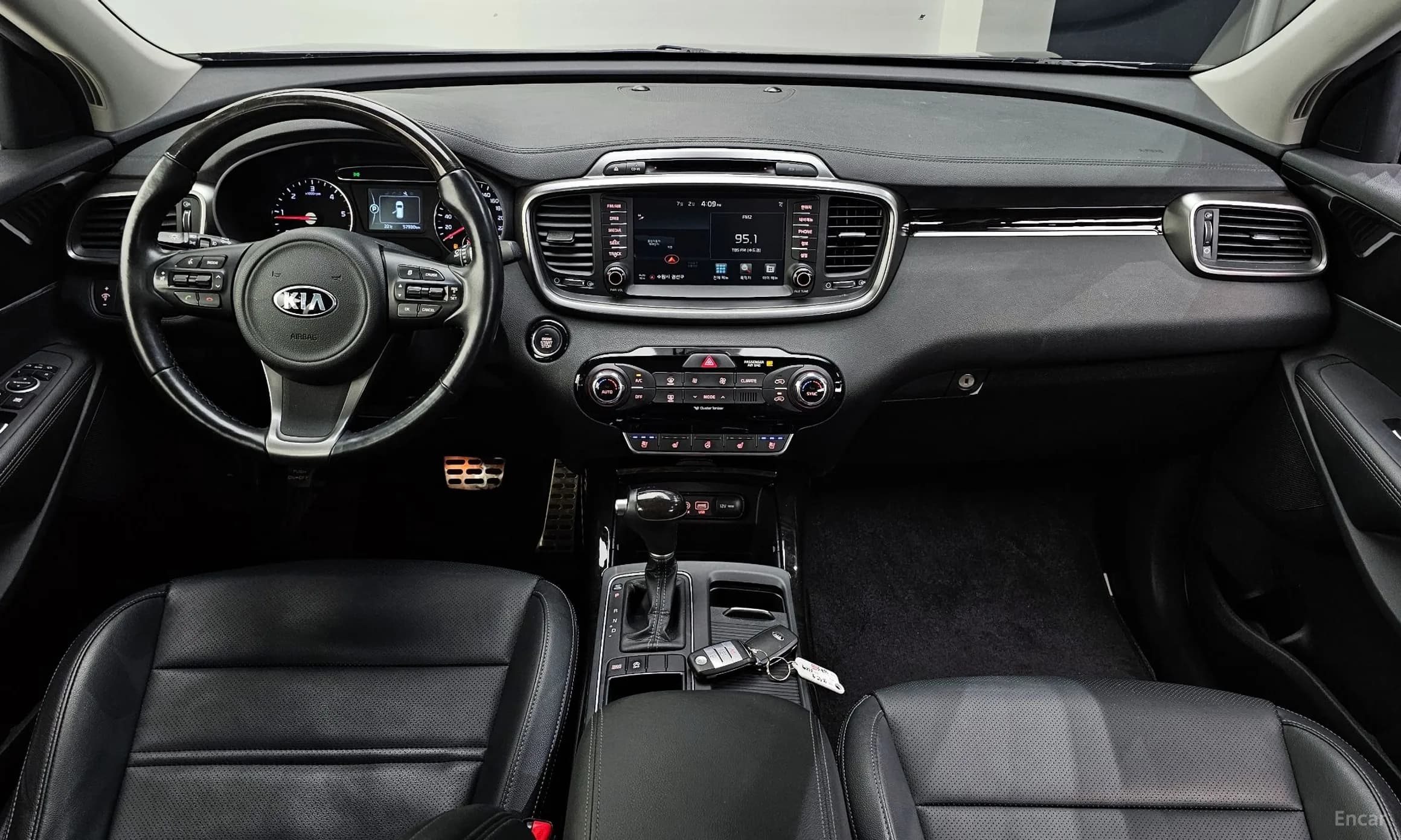 Sorento