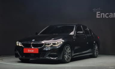 3 Series (G20)