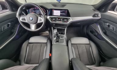 3 Series (G20)