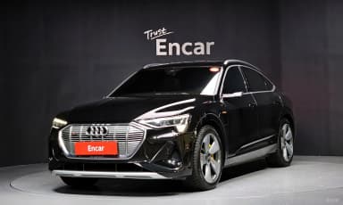 e-tron