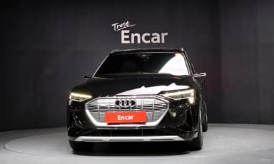 e-tron
