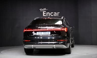 e-tron