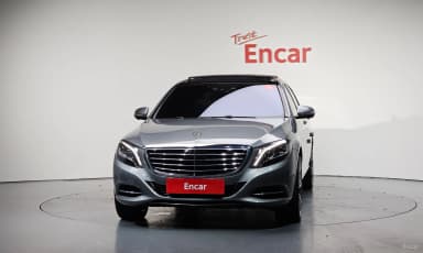 S-Class W222