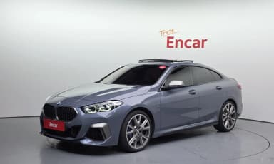 2 Series Gran Coupe (F44)