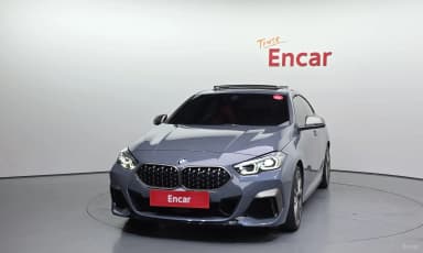 2 Series Gran Coupe (F44)