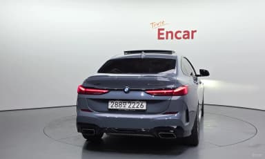 2 Series Gran Coupe (F44)