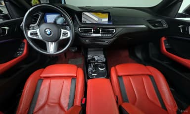 2 Series Gran Coupe (F44)