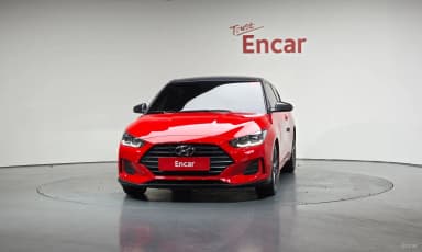 Veloster (JS)