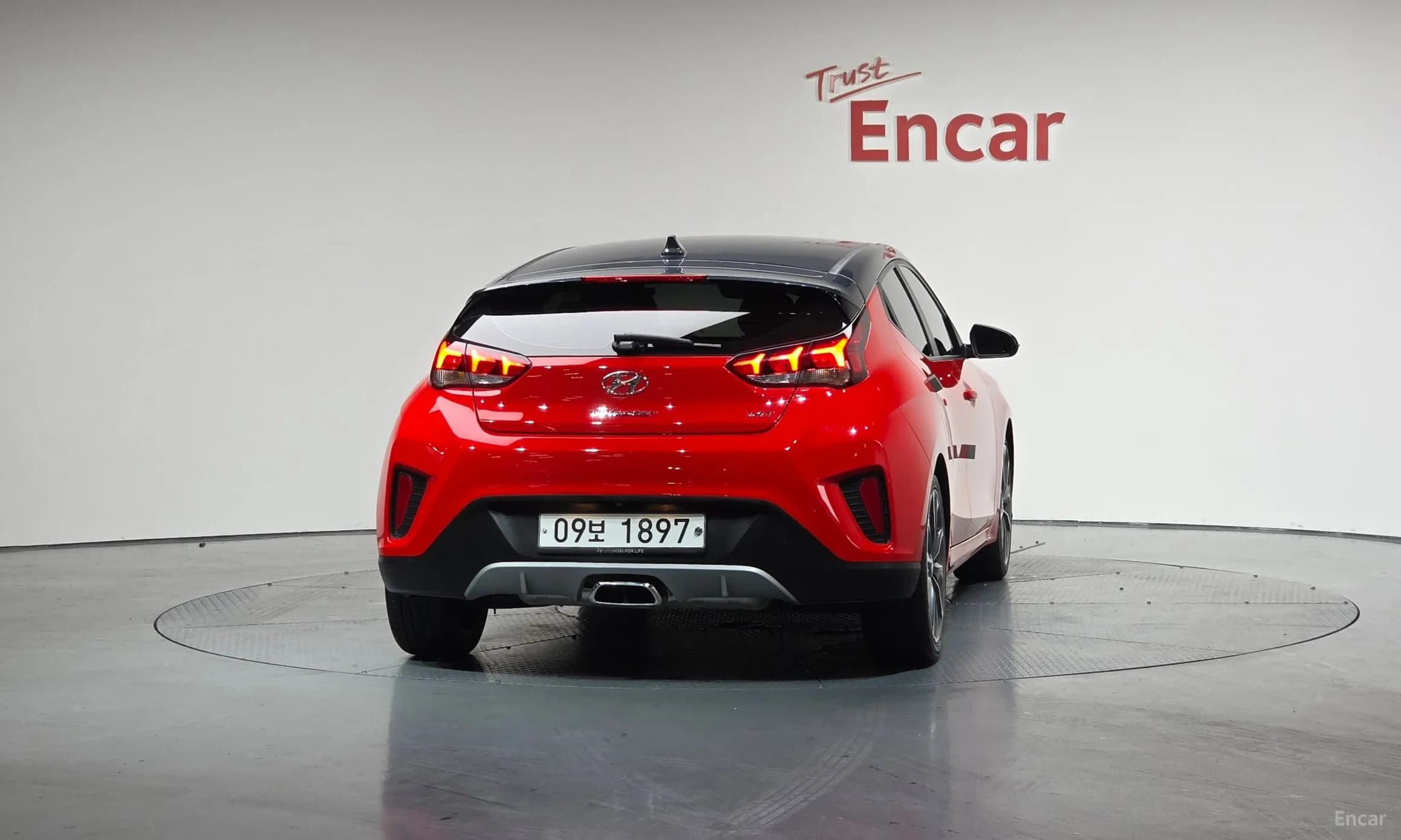 Veloster (JS)