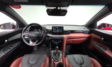 Veloster (JS)
