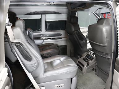 Express Van