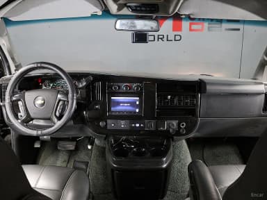 Express Van