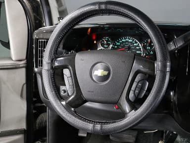 Express Van