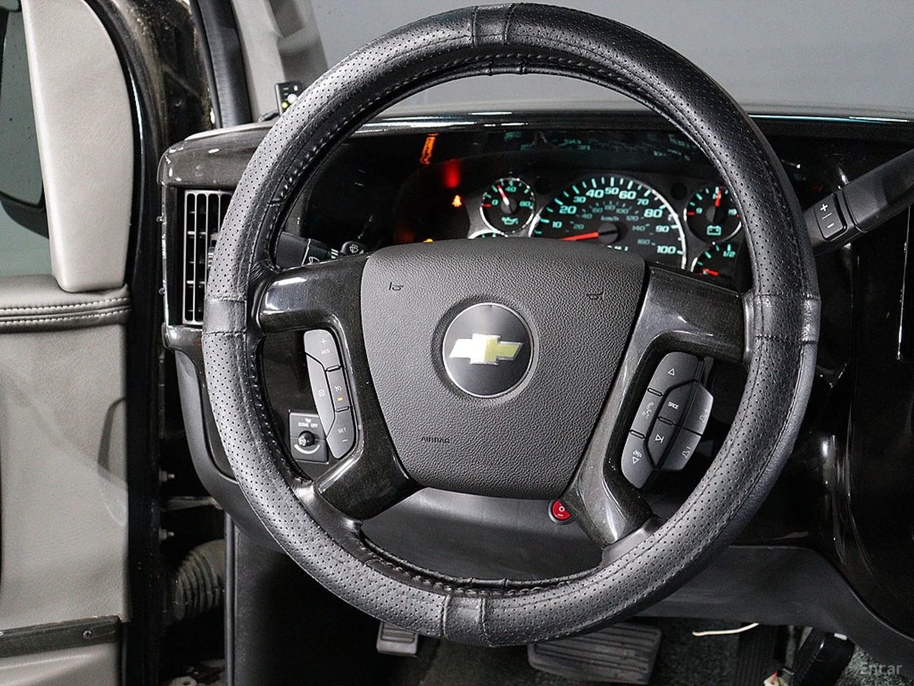 Express Van