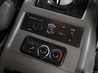 Express Van