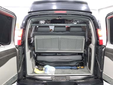 Express Van