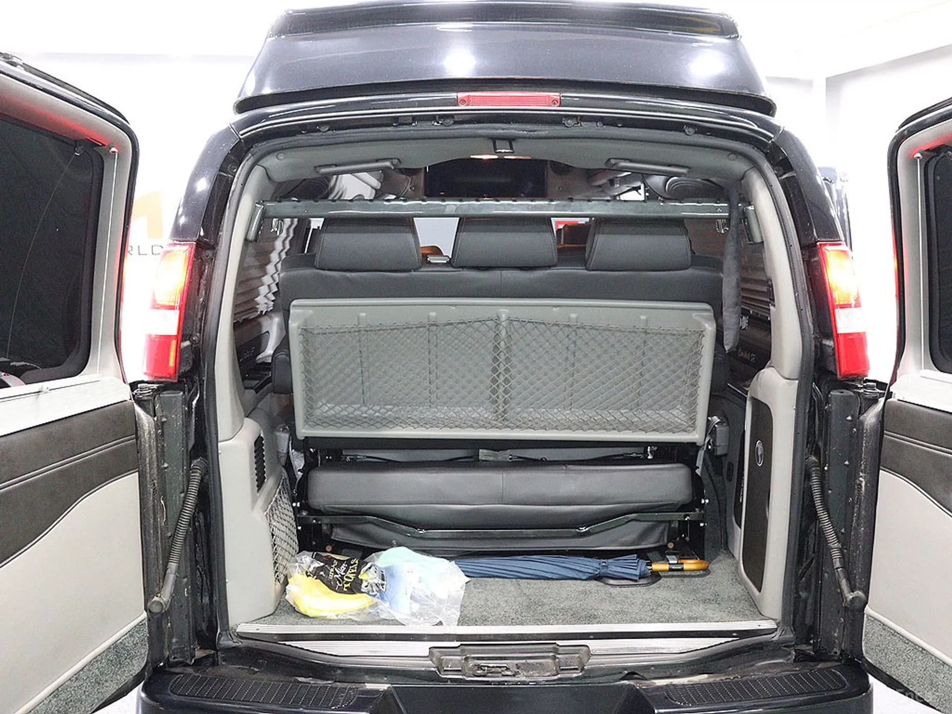 Express Van