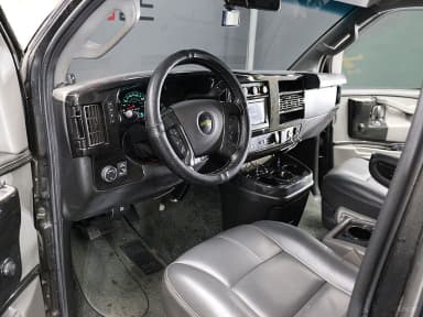 Express Van