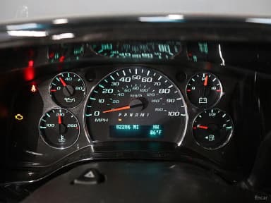 Express Van