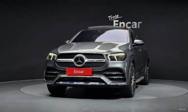 GLE-Class W167