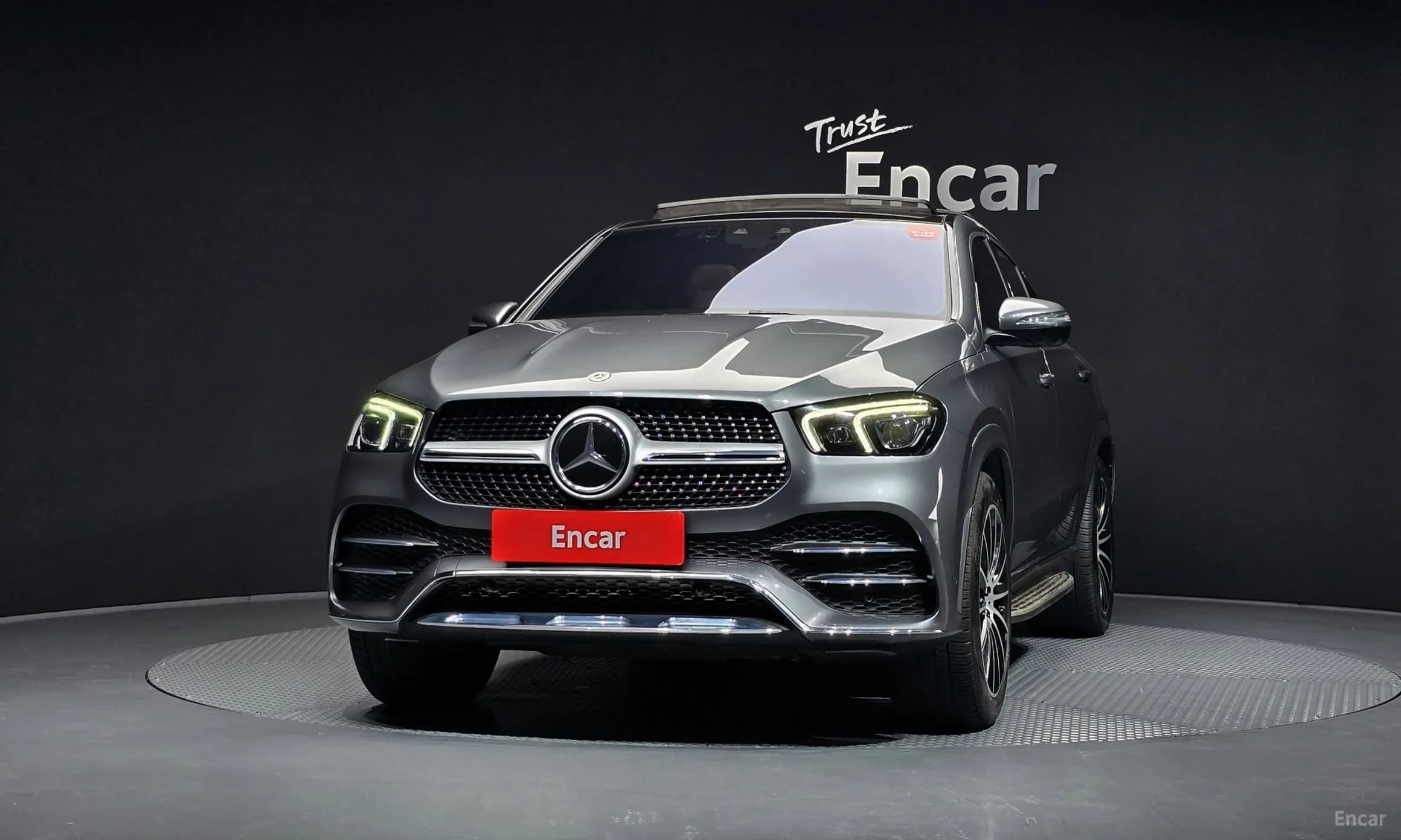 GLE-Class W167