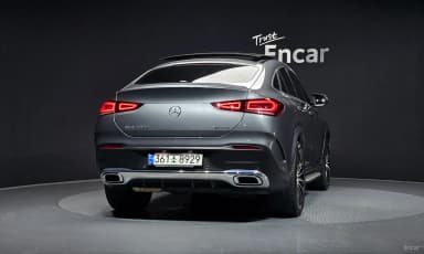 GLE-Class W167