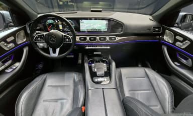 GLE-Class W167