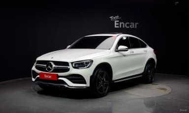 GLC-Class X253