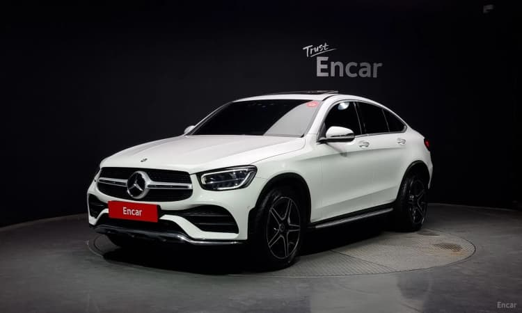 GLC-Class X253