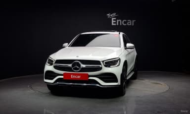 GLC-Class X253