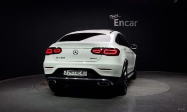 GLC-Class X253