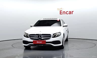 E-Class W213