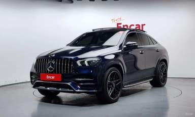 GLE-Class W167