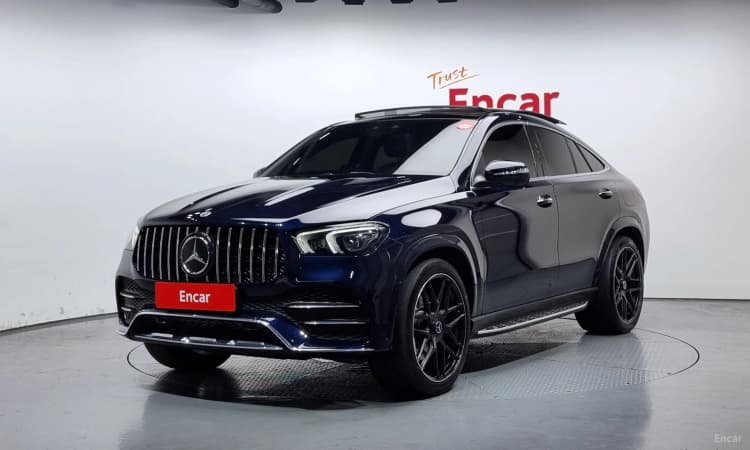 GLE-Class W167