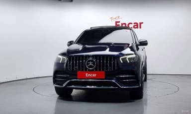 GLE-Class W167