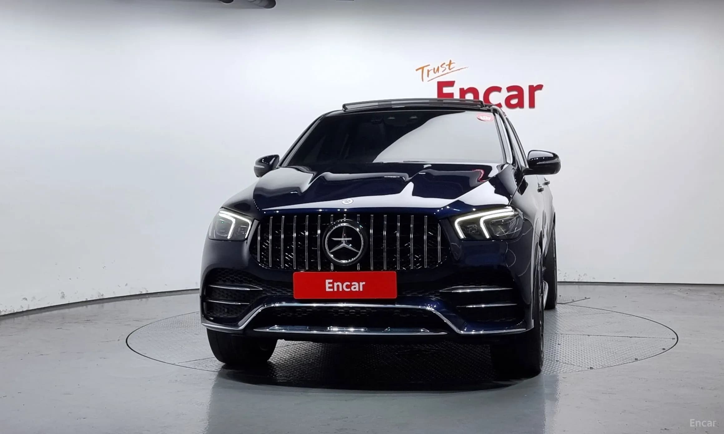 GLE-Class W167