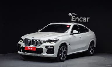 X6 (G06)