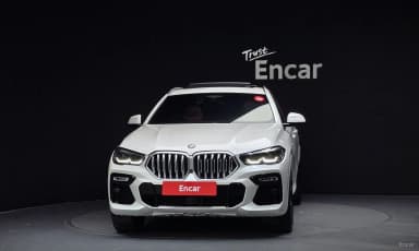 X6 (G06)
