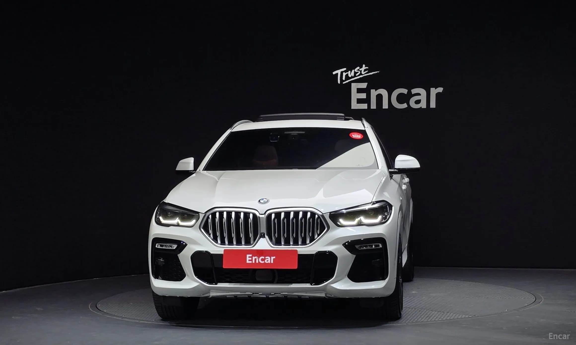 X6 (G06)
