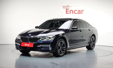 7 Series (G11)