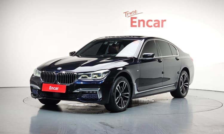 7 Series (G11)