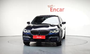 7 Series (G11)