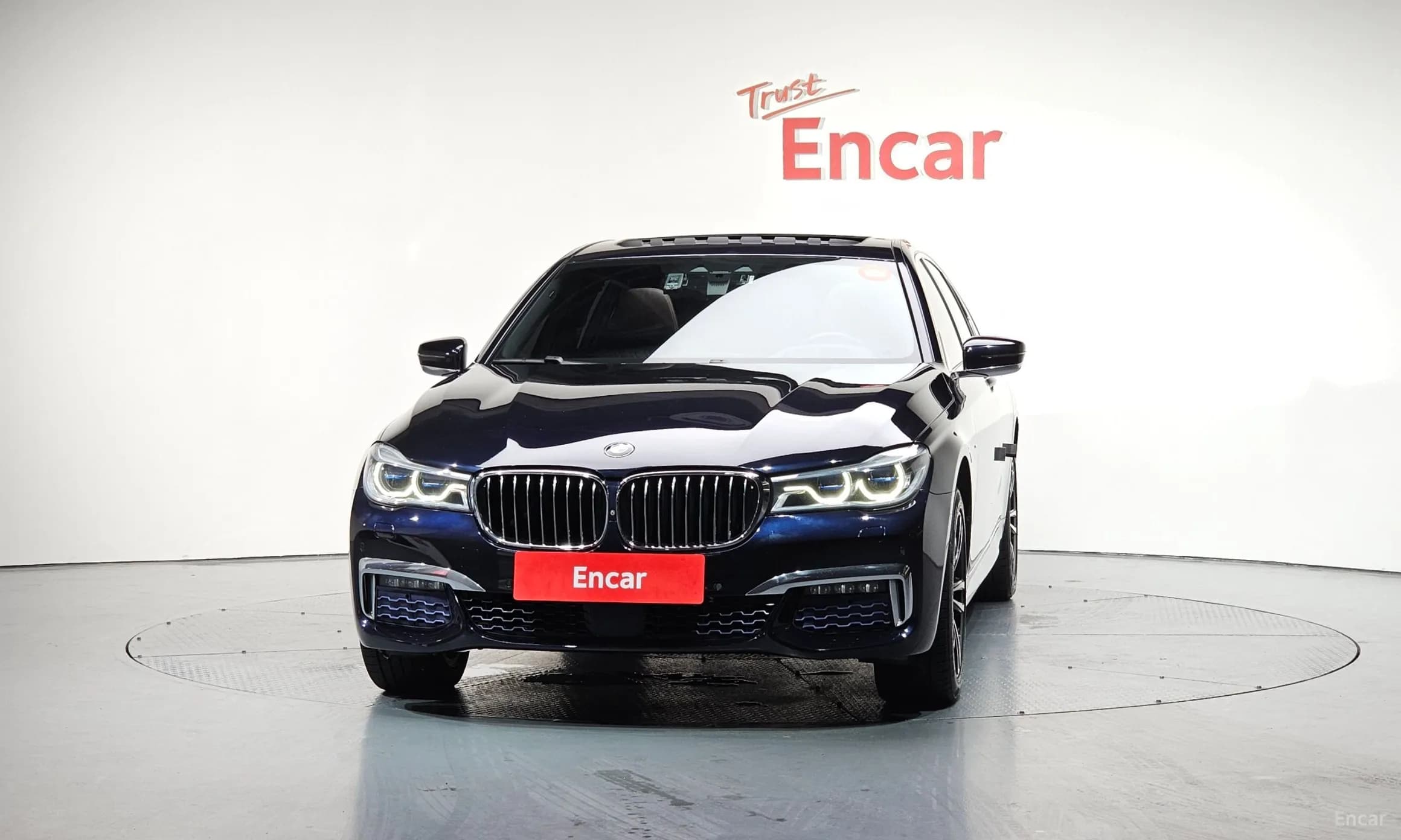 7 Series (G11)