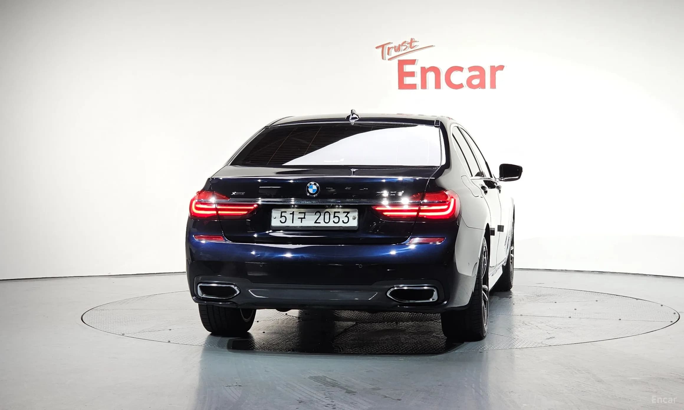 7 Series (G11)