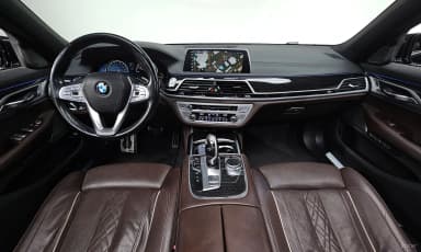 7 Series (G11)