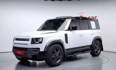 Defender (L663)