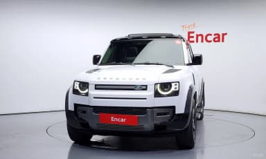 Defender (L663)