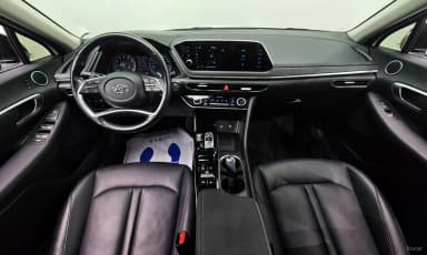 Sonata (DN8)